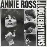 画像: ANNIE ROSS / Loguerhythms