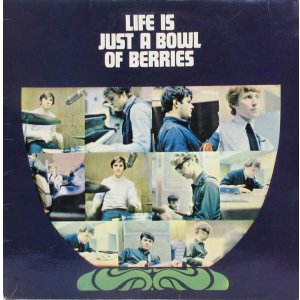 画像: ROCKIN' BERRIES / Life Is Just A Bowl Of Berries