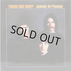 画像: THREE DOG NIGHT / Suitable For Framing