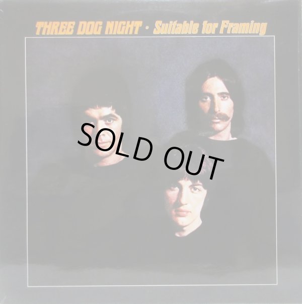 画像1: THREE DOG NIGHT / Suitable For Framing