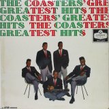 画像: COASTERS / The Coasters' Greatest Hits
