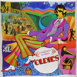 画像: BEATLES / A Collection Of Beatles Oldies