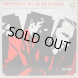 画像: PEDDLERS / Live At The Pickwick!