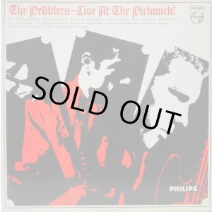画像: PEDDLERS / Live At The Pickwick!