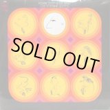 画像: RONNIE SCOTT & THE BAND / ''Live'' At Ronnie Scott's