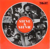 画像: STEVE & STEVIE / Steve & Stevie