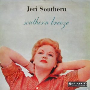 画像: JERI SOUTHERN / Southern Breeze