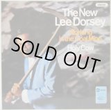 画像: LEE DORSEY / The New Lee Dorsey