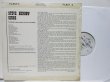 画像2: STEVE BENBOW / Steve Benbow Sings