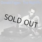 画像: DONALD FAGEN / The Nightfly