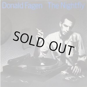 画像: DONALD FAGEN / The Nightfly