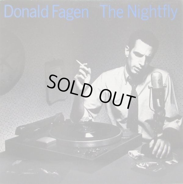 画像1: DONALD FAGEN / The Nightfly