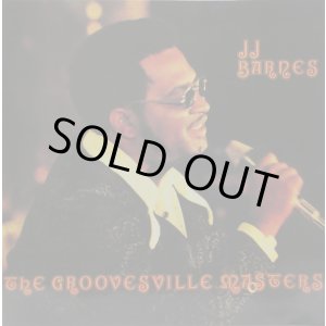 画像: J.J.BARNES / The Groovesville Masters