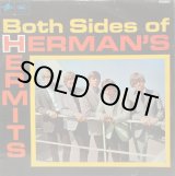 画像: HERMAN'S HERMITS / Both Sides Of Herman's Hermits
