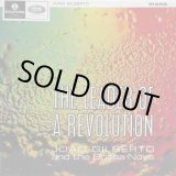 画像: JOAO GILBERTO / The Leader Of A Revolution