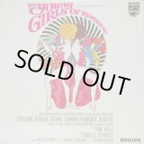 画像: MICHEL LEGRAND / The Young Girls Of Rochefort