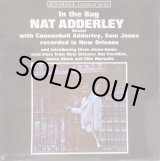 画像: NAT ADDERLEY SEXTET / In The Bag