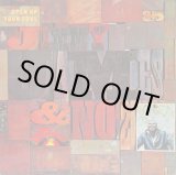 画像: JIMMY JAMES & THE VAGABONDS / Open Up Your Soul