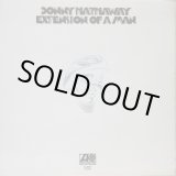 画像: DONNY HATHAWAY / Extension Of A Man