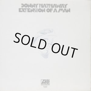 画像: DONNY HATHAWAY / Extension Of A Man