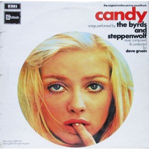 画像: O.S.T. / Candy