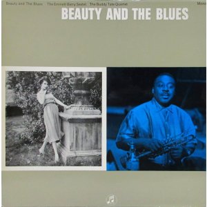 画像: EMMETT BERRY SEXTET - BUDDY TATE QUARTET / Beauty And The Blues
