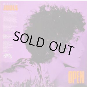 画像: BRIAN AUGER, JULIE DRISCOLL & THE TRINITY / Open