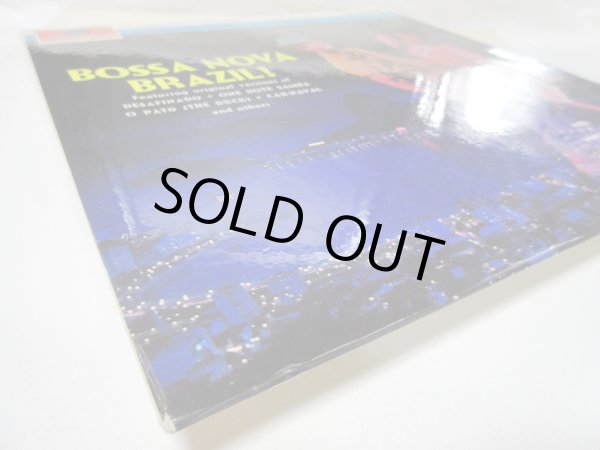 V.A. / Bossa Nova Brazil! - 大塚レコード
