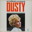 画像1: DUSTY SPRINGFIELD / Ev'rything's Coming Up Dusty