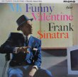 画像1: FRANK SINATRA / My Funny Valentine