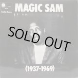 画像: MAGIC SAM / (1937-1969)