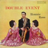 画像: RONNIE ROSS QUINTET / Double Event