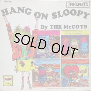 画像: McCOYS / Hang On Sloopy