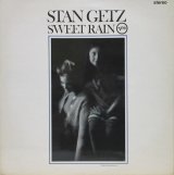 画像: STAN GETZ QUARTET / Sweet Rain