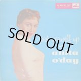 画像: ANITA O'DAY / Pick Yourself Up ( 10inch )