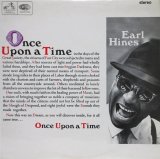 画像: EARL HINES / Once Upon A Time