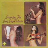画像: LARRY PAGE ORCHESTRA / Presenting The Larry Page Orchestra
