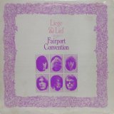 画像: FAIRPORT CONVENTION / Liege & Lief