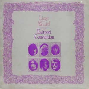 画像: FAIRPORT CONVENTION / Liege & Lief