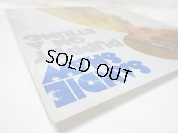 画像5: SANDIE SHAW / Puppet On A String