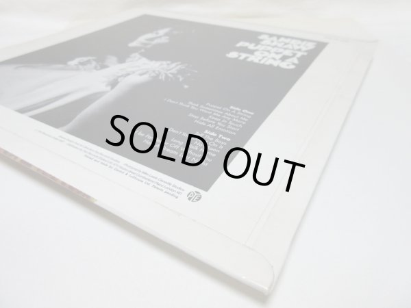 画像8: SANDIE SHAW / Puppet On A String