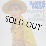 画像: SANDIE SHAW / Puppet On A String