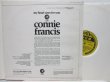 画像2: CONNIE FRANCIS / My Heart Cries For You
