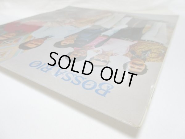 画像6: BOSSA RIO / Bossa Rio