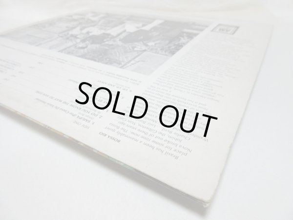 画像8: BOSSA RIO / Bossa Rio