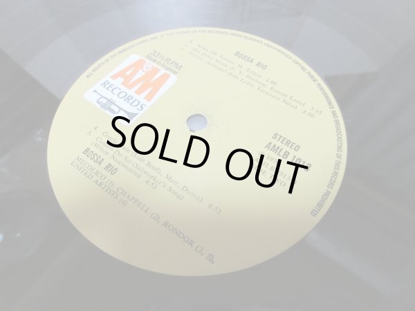 画像4: BOSSA RIO / Bossa Rio