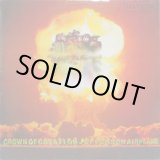 画像: JEFFERSON AIRPLANE / Crown Of Creation