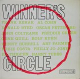 画像: V.A. (JOHN COLTRANE etc...) / Winner's Circle