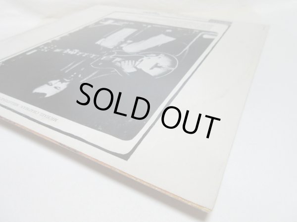 画像9: MICHAEL CHAPMAN / Millstone Grit