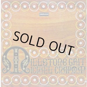 画像: MICHAEL CHAPMAN / Millstone Grit